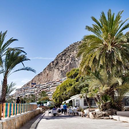 Vistas Al Mar Daire Alicante Dış mekan fotoğraf