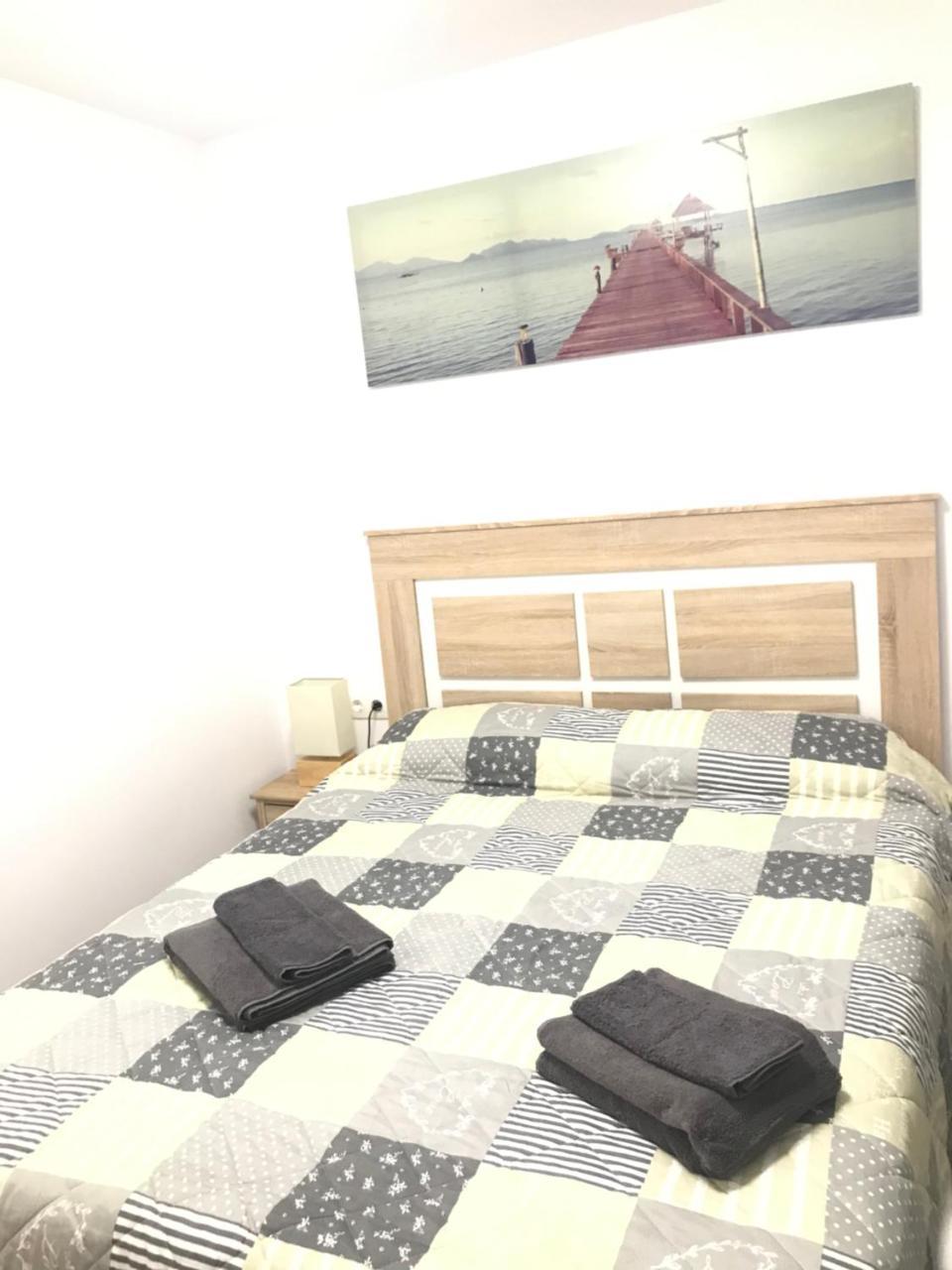 Vistas Al Mar Daire Alicante Dış mekan fotoğraf
