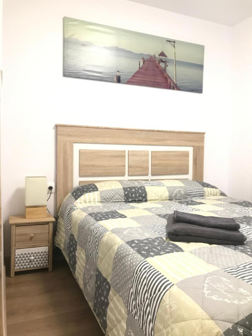 Vistas Al Mar Daire Alicante Dış mekan fotoğraf